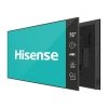 Hisense Monitor 75DM66D 75 cali 4K UHD IPS Digital Signage Display 24^7